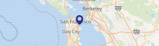 3450 San Francisco Ca