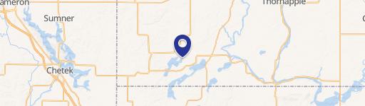 N1107 Roses Resort Rd