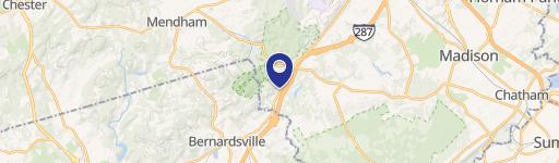 1099 Mount Kemble Ave