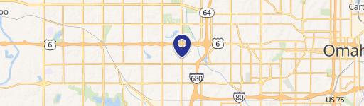 120th & Pacific St Omaha