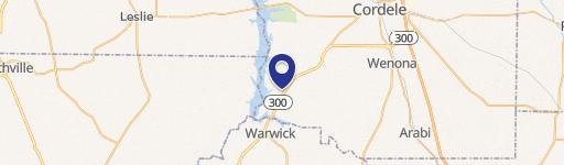 000 Owner Earnings-On Lake!