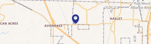 1714 Avondale-Haslet Rd