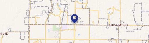 Nwc Preston Rd. & Frontier Pkwy Fm 1461