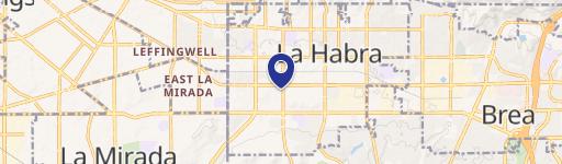 2408-2450 Whittier Blvd