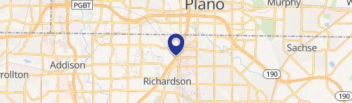 & US-75 Nec Of Main St