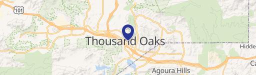 3255 Thousand Oaks Blvd