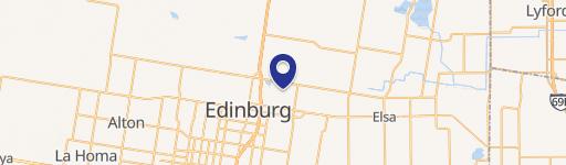 1117 Costa Del Sol Ave