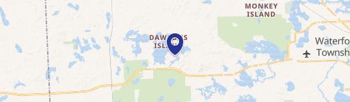 Of Highland Rd On Ormond Rd