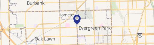 9401 Pulaski Rd #3S Evergreen Park