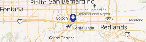 Sec Of Redlands Blvd And Hunts Ln