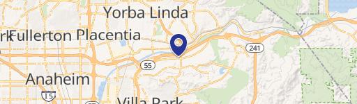 5555-5665 Santa Ana Canyon Rd