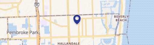 414 5 St Hallandale Bch