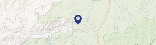 Riverbend Way & Blackrock Dr Eagle Mtn