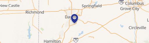 Centerville Business Pkwy