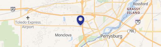 Briarfield Blvd & 20A