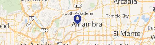 Commonwealth St. & Palm Ave