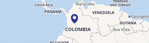 27-20 Vía A Aguablanca