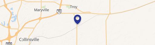 1022 Troy O'fallon Rd