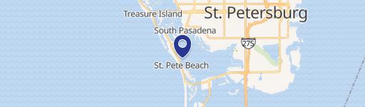 Florida Bar and Grill for Sale with Liquor License St Pete Bch