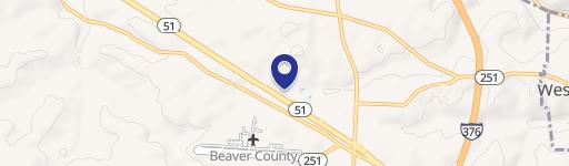 400 Chippewa Town Ctr