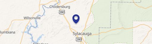 2000 Old Sylacauga Hwy