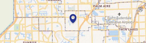 Huge Restaurant For Sale In Sunrise Off Of Oakland