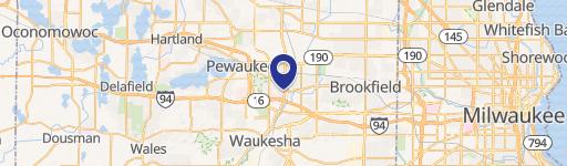 N16W23217 Stone Ridge Dr