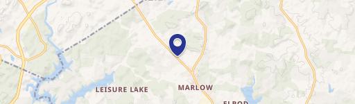 5781 Thompson Bridge Rd