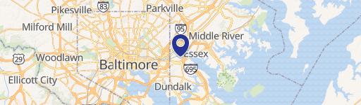 7930-7938 Eastern Ave