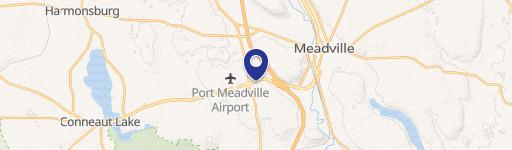 16881 Conneaut Lake Rd