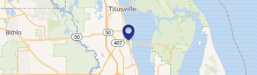 US-1 Titusville