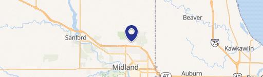 Ted Doan Dr And Joe Mann Blvd