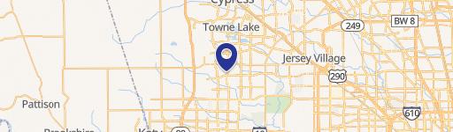 19300 Little York Rd