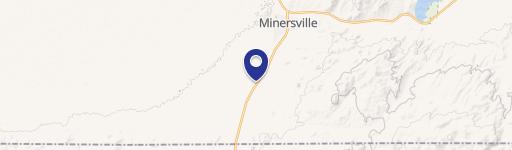 Minersville Rd