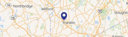 500 Franklin Village Dr