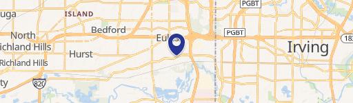 3900 Tarrant Main St