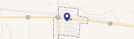 160 +/- Acres Dix Nebraska