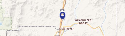 48812 Black Canyon Hwy