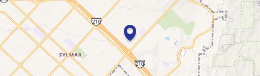 13203-13241 Gladstone Ave