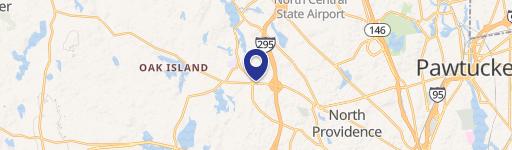 400 Putnam Pike / Rte