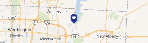 1220 Central College Rd