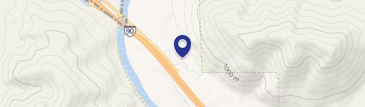 200 Cougar Meadow Dr