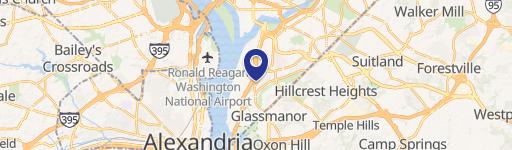 3968 Martin Luther King Jr Ave