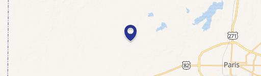 2263 County Road 33040