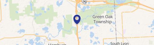 Lee Rd / Whitmore Lk Rd