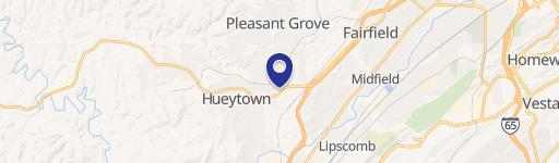 2880 Allison-Bonnett Memorial Dr