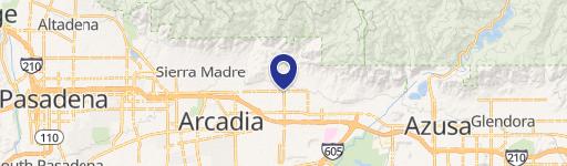 102-190 Foothill Blvd