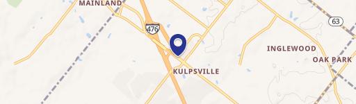 1740 Sumneytown Pike