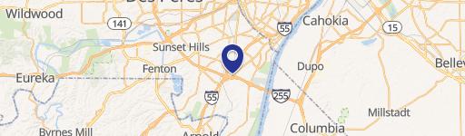 122 County Ctr Way St