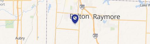 Rural Dream Build Spot